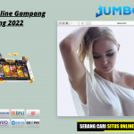 Situs Slot Online Gampang Menang 2022